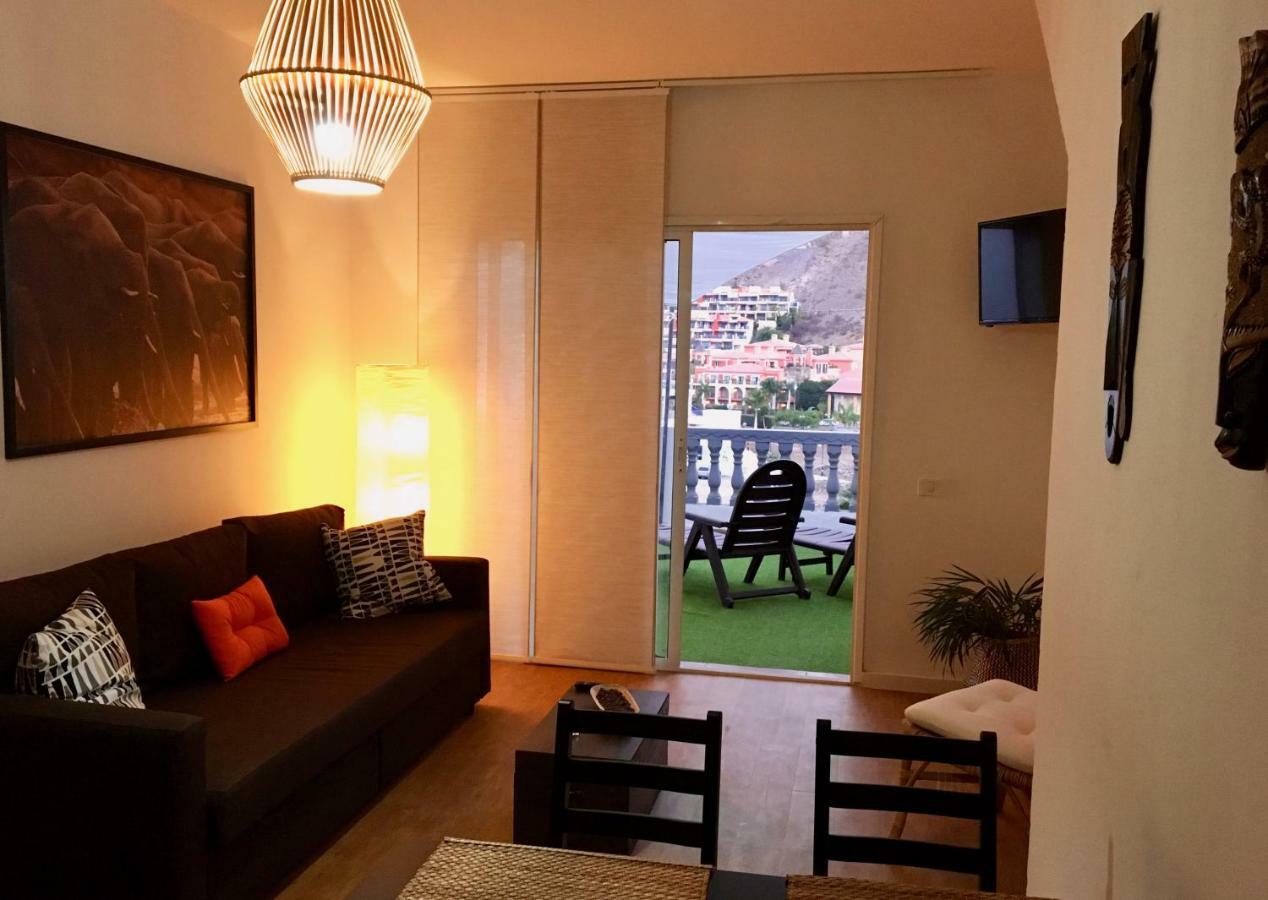 Appartement Sabana - Terraza Y Vistas *